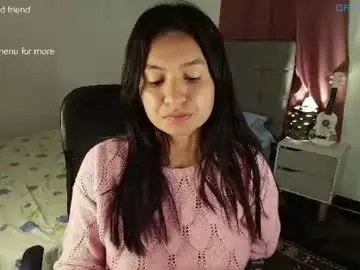 Chaturbate Sex Cam of sanchezchloe640