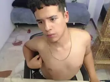 Chaturbate Sex Chat of santiago_acosta