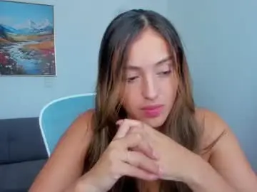 Chaturbate Private Sex Chat of sofii_100