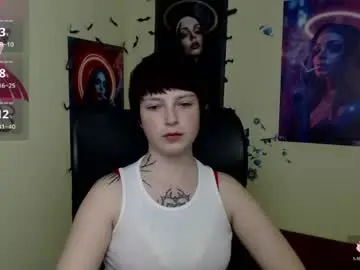 Chaturbate Best Webcam of sweet_cherryg