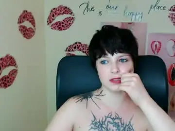 Chaturbate Sex Cam of sweet_cherryg