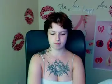 Chaturbate Sex Cam of sweet_cherryg