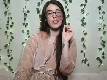 Chaturbate Sex Chat of thistlefernsby