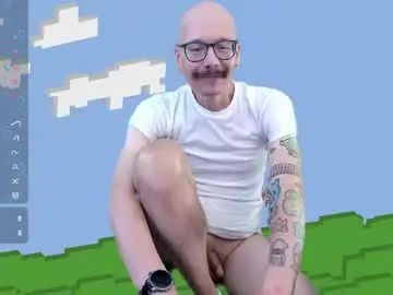 Chaturbate Sex Cam of tumbles05