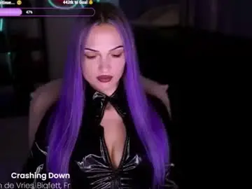 Chaturbate Adult Webcams of _mistress__