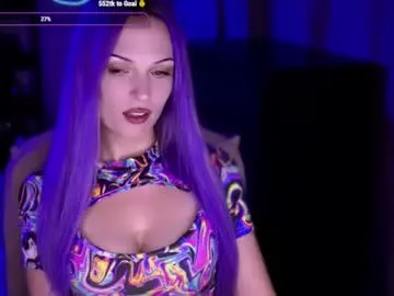 Chaturbate Live Sex of _mistress__
