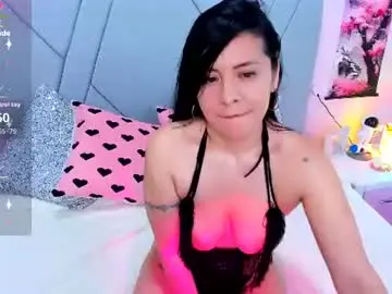 Chaturbate Adult Video Chat of aileen_brown