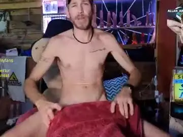 Chaturbate Free Porn Cam of allan_arod