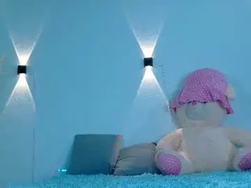 Chaturbate Adult Video Chat of chocobunny1