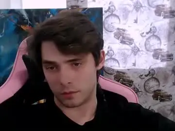 Chaturbate Nude Webcam of dmitryromanov