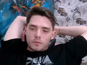 Chaturbate Private Sex Chat of dmitryromanov