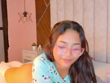 Chaturbate Live Porn of dulce_holy
