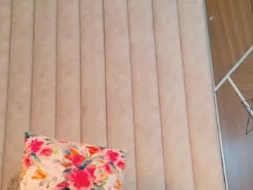 Chaturbate Sex Cam of dulce_holy