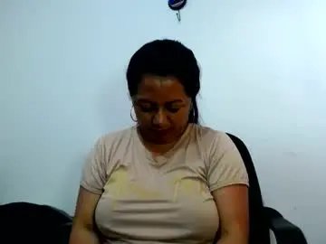 Chaturbate Best Webcam of georgia_claudeth