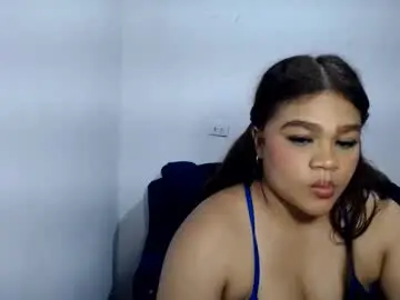 Chaturbate Live Porn of isamoon99
