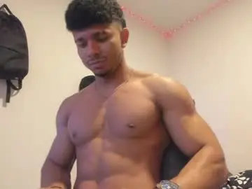 Chaturbate Live Sex Cam of jaydenvance