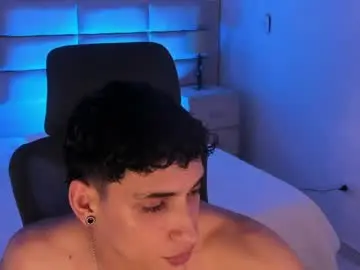 Chaturbate Adult Webcams of jhoanleandro