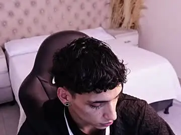 Chaturbate Live Sex of jhoanleandro