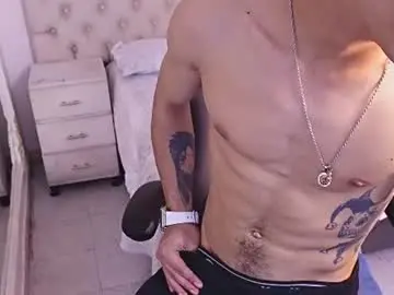 Chaturbate Private Sex Chat of jhoanleandro