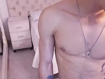 Chaturbate Best Webcam of jhoanleandro