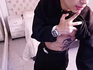 Chaturbate Adult Webcam of jhoanleandro