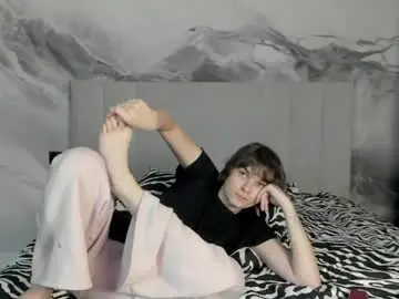 Chaturbate Private Sex Chat of lazydarkknight