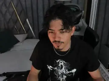 Chaturbate Nude Webcam of nicolaikarav