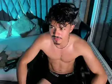 Chaturbate Live Sex of nicolaikarav