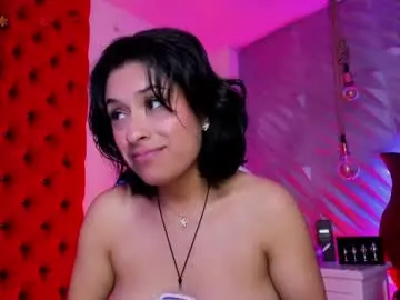 Chaturbate Free Porn Cam of roxanne_han
