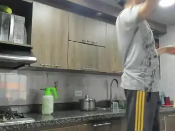 Chaturbate Live Sex Cam of adan_eva960