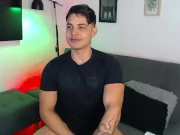 Chaturbate Adult Webcams of axell_dior