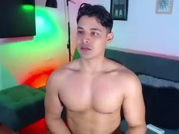Chaturbate Live Sex of axell_dior