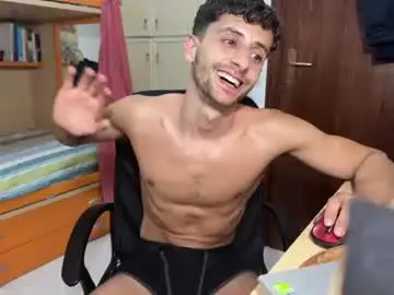 Chaturbate Live Sex of badguy_22