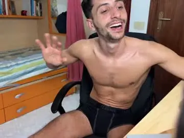 Chaturbate Live Porn of badguy_22
