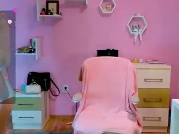 Chaturbate Live Sex of bratty_bun