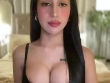 Chaturbate Adult Webcams of cathalina_goddess