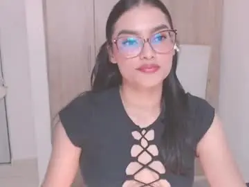 Chaturbate Best Webcam of eve_rox18