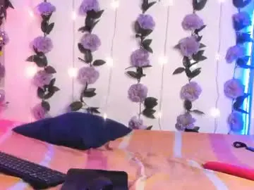 Chaturbate Live Sex Cam of izan_02