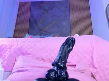 Chaturbate Live Sex of muriel_belovv