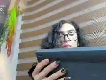 Chaturbate Private Sex Chat of shammy_rosse