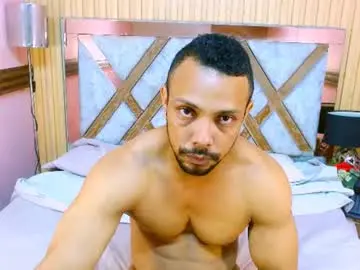Chaturbate Private Sex Chat of thiago_summers