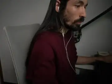 Chaturbate Live Sex of your_ice_cream