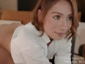 Chaturbate Sex Cam of alejastorm