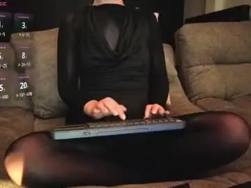 Chaturbate Live Porn of anni_art