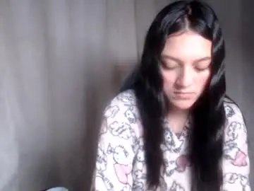Chaturbate Free Porn Cam of evangeline_petite