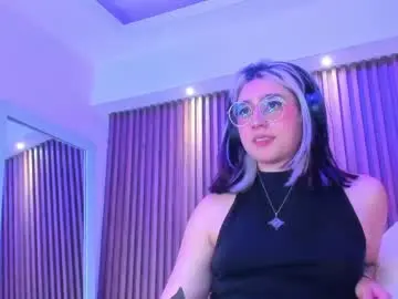 Chaturbate Private Sex Chat of gabyrose9