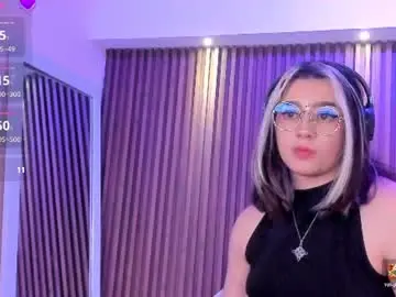 Chaturbate Adult Video Chat of gabyrose9