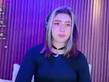 Chaturbate Adult Video Chat of gabyrose9