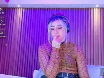 Chaturbate Live Porn of gabyrose9