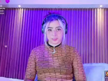 Chaturbate Best live sex cam show of gabyrose9